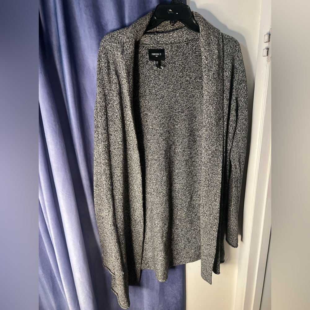 Forever, 21 Cardigan